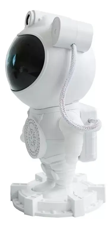Proyector De Astronauta Galáctico