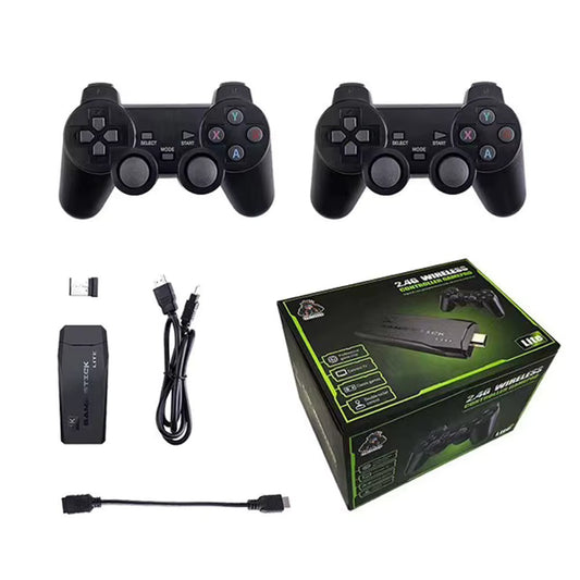 Super Mini Consola Retro Game Stick