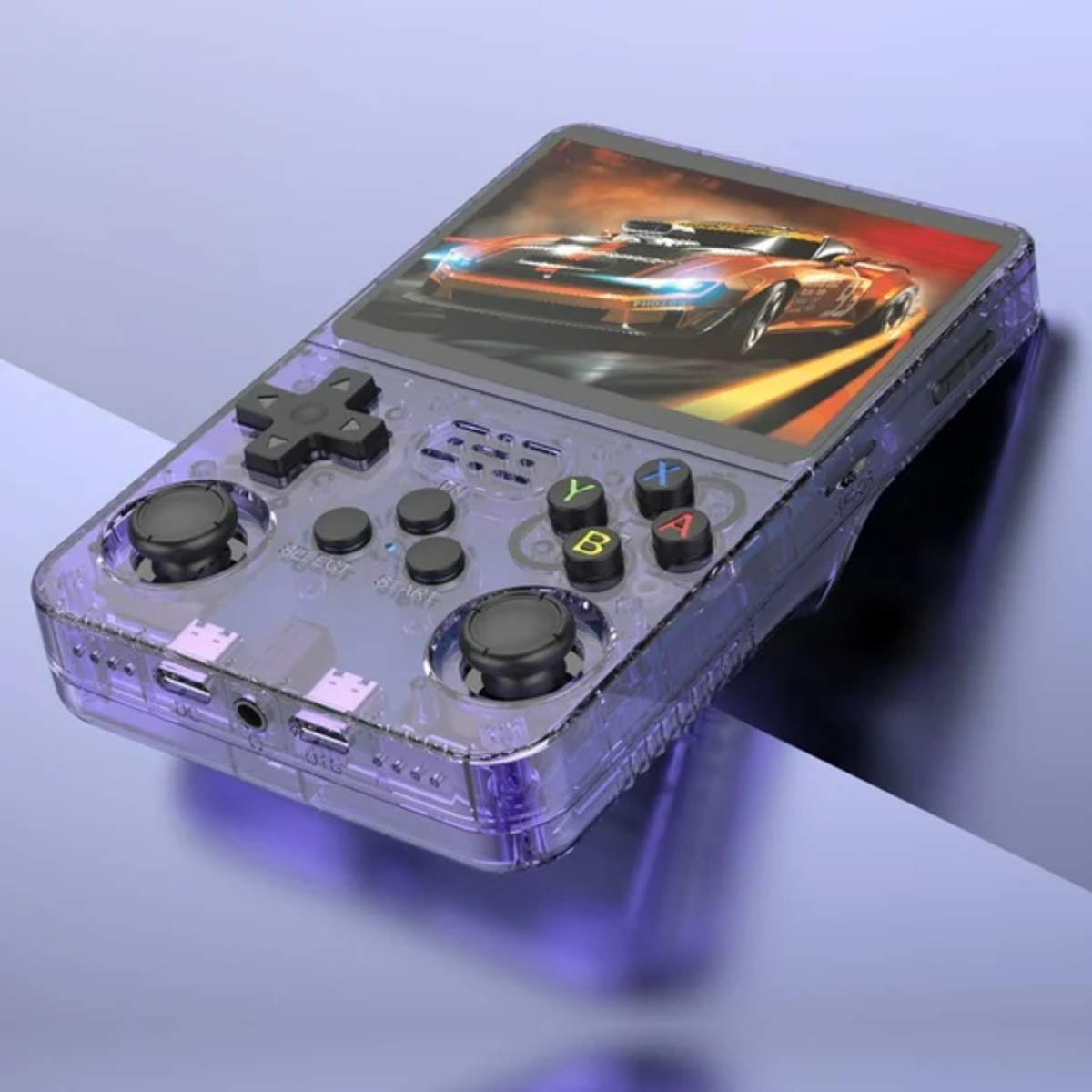 Consola Retro Portatil R36s