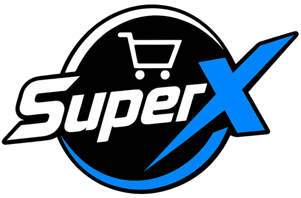 SuperX