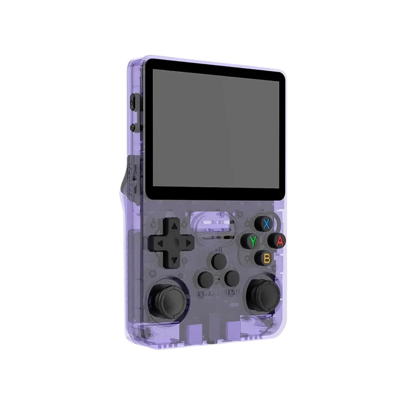Consola Retro Portatil R36s